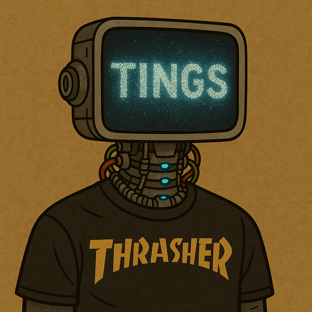TINGS
